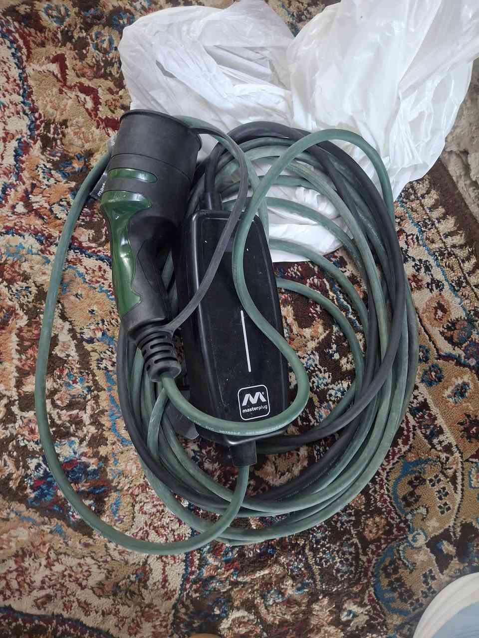 شاحن سياره الهايبر مكاني بغداد توصيل جميع المحافظات  عدد 2


**إذا كنت صاحب هذا الإعلان وتريد حذفه لأي سبب، رجاءا أرسل رسالة إلى الدعم الفني**