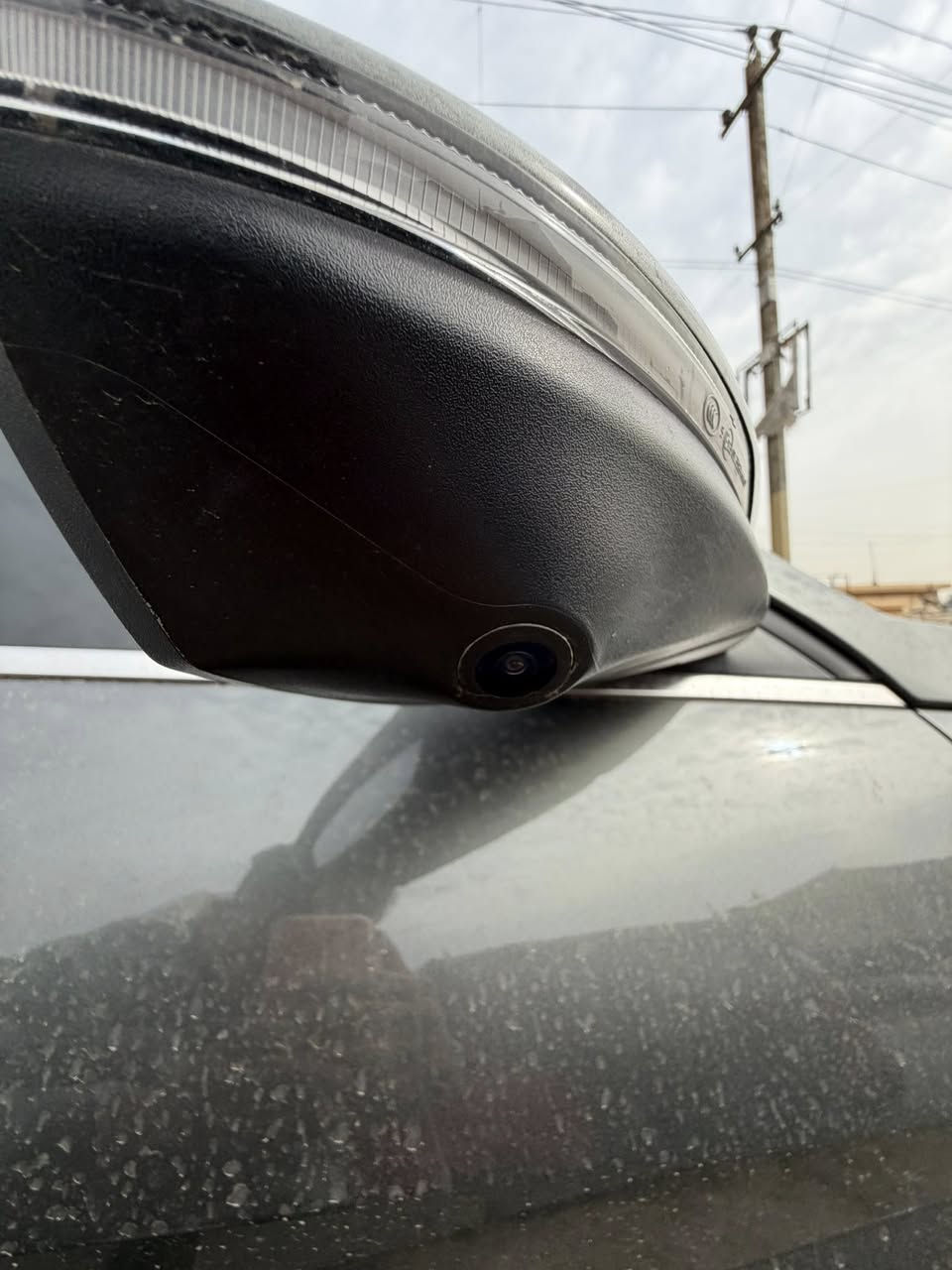 🔹الإنترا لمتدد 4كامرات موديل 24 فول
🔹دخول جديد بدون ايرباك 
🔹المواصفات.......
🔹فتحه سقف اسلايت 
🔹بصمه تشغيل 
🔹بصمه ابواب 
🔹تشغيل عن بعد 
🔹رادار أمامي 
🔹لد داخلي 
🔹كراسي تدفئه
🔹رادار خلفي 
🔹رادار جانبي 
🔹ويل كب 
🔹اضويه زنون ابلادي
🔹تحديد مسار 
🔹مثبت سرعه 
🔹وقوف ذاتي 
🔹مانع اصتدام
🔹شاشه ثلاث انظمه 
🔹شاشه دجتل  
🔹كامرا امامي وخلفي
🔹محرك 2000دوش
🔹ماشيه  22ميل
🔹تخم تاير ويل كب 
🔹السياره نظافه جديده  
🔹أربع كاميرات
🔹كشنات كهرباء
🔹حساسات امامي
🔹حساسات خلفي
🔹اللون زيتوني
🔹أرقام فحص مؤقت 
🔹تحويل مباشر 
🔹للاستفسار الاتصال على الرقم ***********
