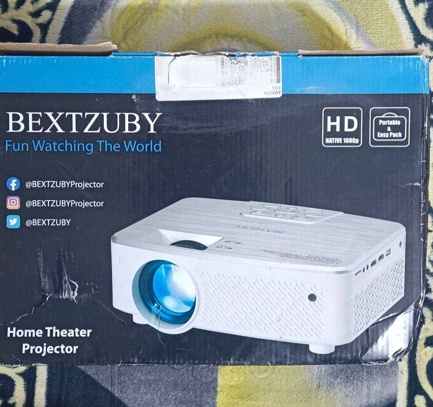 قطعتين داتا شو جديدات يخبل يدعمن 4K
ابيعهن سوه مزاد اعلئ سعر
تريد تجي تاخذهن من البيت مكاني بغداد او توصيل لكن تعتمد وادزهن الك


**إذا كنت صاحب هذا الإعلان وتريد حذفه لأي سبب، رجاءا أرسل رسالة إلى الدعم الفني**