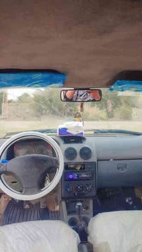 سايبه 2011 بيها مكينه مال 18 صار شهر من شادها تخم تاير مصفره هيئه وغرا...