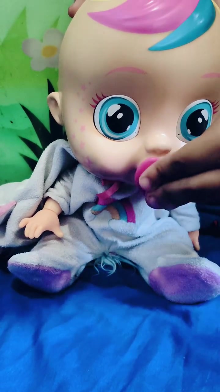 Interressé prv mrhba poupée kbira fiha 60 cm


**إذا كنت صاحب هذا الإعلان وتريد حذفه لأي سبب، رجاءا أرسل رسالة إلى الدعم الفني**