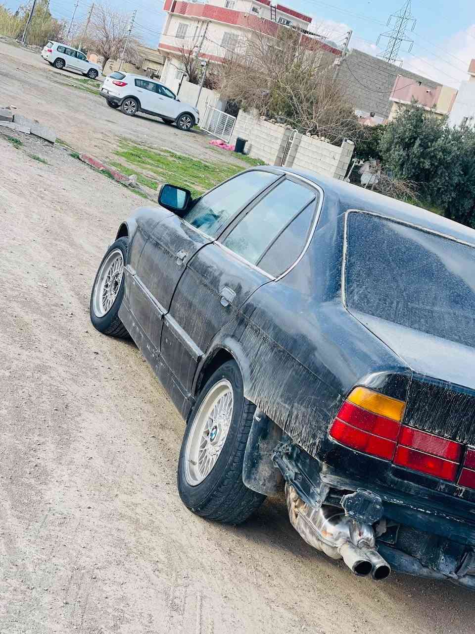 سەرتا بەناوی خوای گەورە 
Bmw 
فرۆشتن و گۆڕینەوە 
حاسیبەو ئەولیات نەینەوا 
گێڕو مەکینەی ئەسڵی بەشرت 
مەکینەی 520 فەل هەڵمی دەمی نیە   
دووجام کاربا 
چوار کوشنی لۆک جڵدی سپی 
چوار تایو ویلی حەسیری قیاسی 16
سەیارەکە بێ لێداروی بێ خایسات 
پێش دوای کەپس 
سەقفی شوشەی 
سەیارەکە خۆی دیارە دەمار لەسەر دەمار   
فرۆشتن 17ومەجال گۆڕینەوە لەسەر دڵ گرتن
ناونیشان چەمچەمال شمشمل, السليمانية


**إذا كنت صاحب هذا الإعلان وتريد حذفه لأي سبب، رجاءا أرسل رسالة إلى الدعم الفني**
