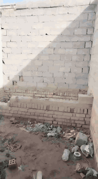 هيكل للبيع • بالدوانم قرب البزل • ١٢٥م