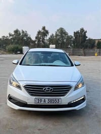 سوناتا امريكي • ٢٠١٥ • مكينة كير