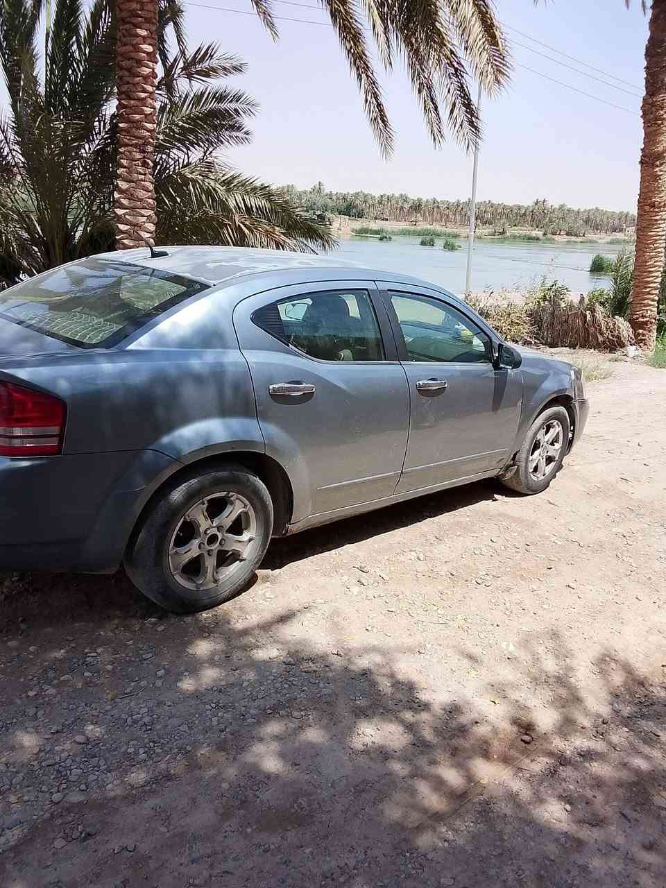 دووج افنجر ٢٠٠٩سنويه لل ٣١ رقم انگليزي هزه جديده تبريد شغال محرك ٢٤٠٠ ،شرط كير شرط السياره بيهه جراد بعض الاماكن  ترايك ٢٠٠ السعر ٥٥ وبي مجال،الانبار،البغدادي،منطقة الدولاب


**إذا كنت صاحب هذا الإعلان وتريد حذفه لأي سبب، رجاءا أرسل رسالة إلى الدعم الفني**
