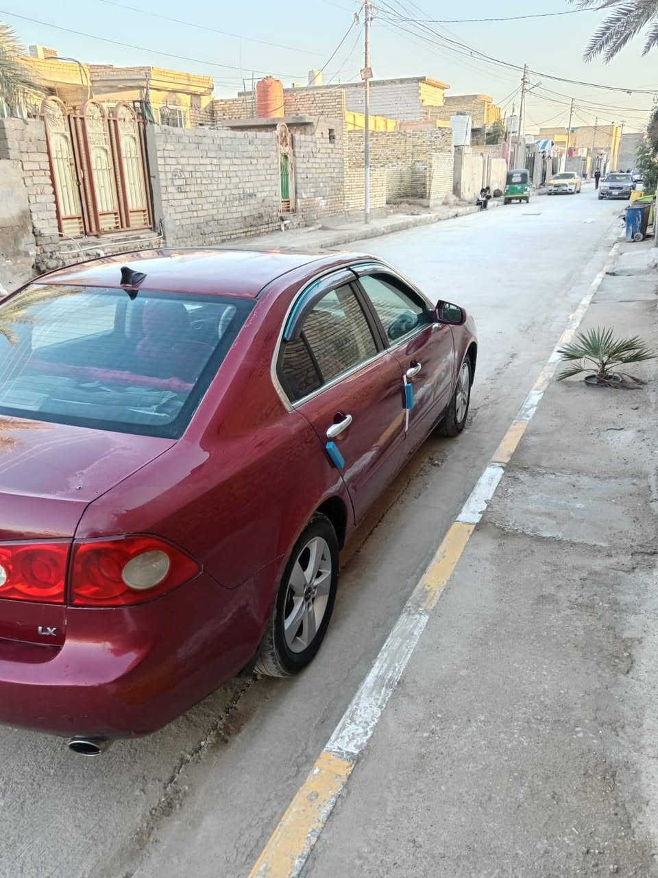 كيه اوبتيمه موديل امريكي 2007 كير ومكينه كارتون رقم بغداد مشروع وطني سنويه 28 تحويل ثاني يوم تبريد تدفئه كامره شاشه فتحه كهربائيات كله شغاله سعر 87 وبيه مجال للاستفسار الاتصال ع الرقم ***********
