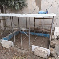 قفص طيور • للبيع • ديكور منزلي