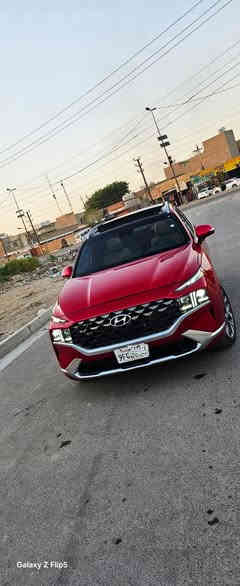 بيع او مراوس كل ماهو جديد
الرجاء الرجاء فقط للجنايه واليعرف هاي الفئه 
واتساب/ ***********
  اثير   / ***********
 فقط  صبغ جاملغ شبر بل بنيد  ارباك برده فقط اكو طعجه واضحه 
  #هيونداي_سنتافي_2023
(مواصفات Calligraphy )
فول فول موصفات يعني واحد ع واحد /
عداد المسافة 14 Mli  اخت الزيرو 
السعر 233ورقه مجال بسيط بدون لوحات 

سعة المحرك : 2500 توربو 
القوة الحصانية : 290 حصان
ناقل الحركة : اوتوماتيك 8 سرعات
عدد المقاعد : 5 مقاعد
الوقود المستخدم : بنزين
الكثير من الميزات عالية التقنية القياسية والاختيارية
مقاعد مريحة وجودة الركوب

مواصفاتها :
1.بصمة تشغيل عن بعد تبريد وتدفئة عن بعد 
2.  5 كامرات. 
3.  بانوراما 2️⃣
4.رادارات / رادار امامي /رادار جانبي /رادار خلفي
5.حساسات امامي / حساسات جانبي /حساسات خلفي 
6. كشنات تدفه ‏♨️خلفي 
7. كشنات امامي بارد 🥶+ حار♨️  . 
8. كشنات جلد .
9. كشنات ‏خزن .                                                  
10. كشنات كهرباء 
11. مري قلاب وهيتر
12.تبريد 2 ‏قطاعات .
13. دفع رباعي  نضام جبلي وثلجي وترابي
14.اوتوهولد . 
15.يدات نيكل . 
16ويل كروم 19
17.صندوك كهرباء 
18مسجل ناطق 
19.. ايوكس وبلوتوث  و USB يعمل مع نظام ABS الابل والاندروير .
20.نيكل اسفل الابواب
21.شفتات ستيرن
22 حاجب ليد
23.اناره داخليه 14لون
24.نقطه عمياء
25.مراة تعتيم
26.اشاراة بالمراياة الجانبيه                                   
 27-فول تحكم ستيرن                                    
28. كير بيانو                                              29.ستيرن هيتر
30-اوتو بريك.                                                        31.بريك بصمة.                                                      Led .32+  زينون
33-شاشة كبيره                                                           34.‏داخل جلد 
35. نضام قياده أيكو + سبورت + نورمل + سمارت
36. مثبت سرعه
37. تحديد مسار 
38. دمامات صوت بالدشبول وبالصندوق 
39.لايت بلادي Led +  زينون ‏دبل زينون اصلى . 
40. رادار الخطوط البيضاء 
41.ئوتو هولد
42.شحن اللاسلكي
43.لايتات اربع عدسات + ليد 
‏44.شاشة إلكترونية
45-كشنات 5  
46-الخريطة🗺📍
-AUTO HOLD-47
48-مصابيح خلفية LED
49-مصابيح ضباب LED
50-براده ‏جام خلفي بلادي
51-داتا شو
52-مفتاح التشغيل بصمة 
53-دشبول ليد 
54-كاميرة عند تشغيل اشارة
55.مراية شفت ‏‏
 ‏56- تحكم سيارة بال كنترول  
وبعد بيها موصفات اخري
