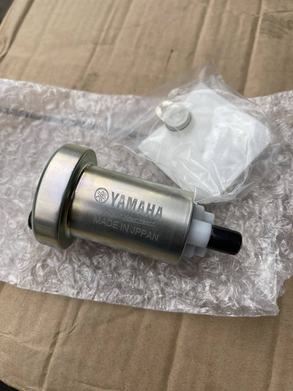 فيتبم فورزه ياباني اصلي 
شرط الشغل والضمان 
لبيع  كافة  انواع  الادوات 
الاحتياطية  للدراجات  النارية

للاستفسار الاتصال على الرقم
***********

لسنا  الوحيدون  ولكننا  الافضل

رابط التيك توك www.tiktok.com/@marthsober

هذا  رابط  بيج الخاص  بي
اخوكم  محمد النعيمي

‏https://www.facebook.com/profile.php?id=100090086409151&mibextid=LQQJ4d
مشاركة  +  اعجاب  لتعم الفائدة  للجميع
شاكرين  تعاونكم معناه
