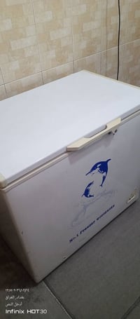 مجمده للبيع شغاله مال بيت  السعر 150 الف وبيه مجال للاستفسار 077114517...