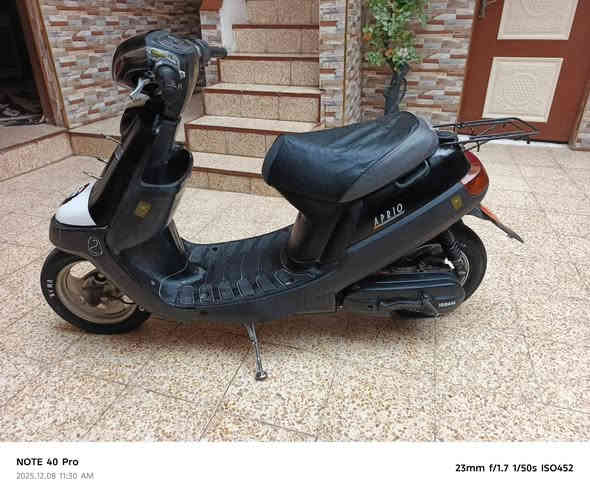 ماطور بوتين للبيع شرط هندر واحد معمر مره وحده تحريكه نار 🔥 ومعدل نار 🔥 شاصي شرط وايرمنيه شغاله السعر 170 وبي مجال حك جيتك للتواصل خاص…… ***********…………
