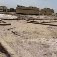 جربوعية • قطعة زراعي • سند 25