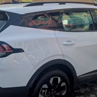 سبورتج ٢٠٢٤ • وارد امريكي • حادث بسيط