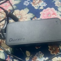 شاحن بطاريات • ليثيوم أيون • ٤٢ فولت ٢ أمبير