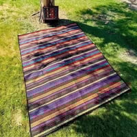 حصيرة سفرة • ٢×١٫٥م • سبع البؤر شارع بلقيس