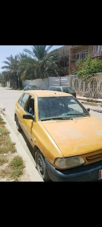 سايبا • ٢٠١١ • نفخ مكينه
