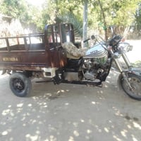 ستوته كلك • مديل 16 • شاصي بكفالة