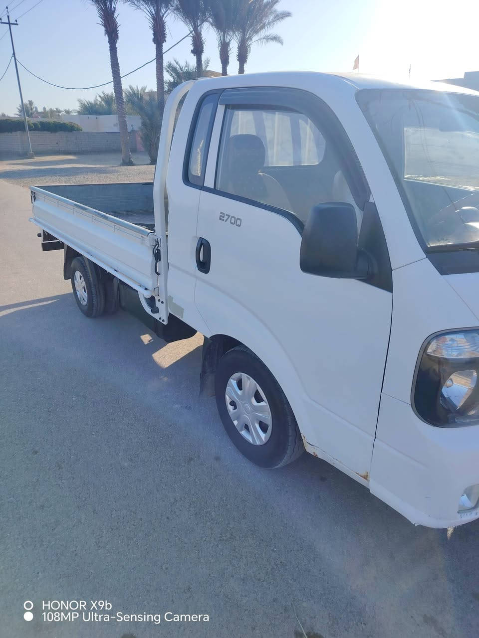 السلام عليكم سياره بنكو حمل مديل 2016 كفاله عامه سونار تبريد عل سويج مداور مباشر محرك لا تنقيص ولا نتبخير رقم شاصي واضح ***********
