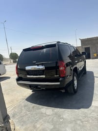 تاهو ادوات • ٢٠١١ • كفاله