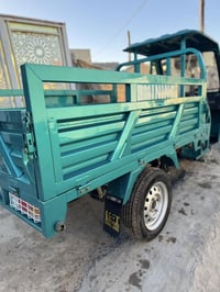 ستوته 2025 • حمولة طن ونص • بابل قرب جامعة بابل