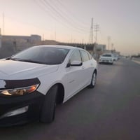 ماليبو ٢٠٢٣ • حادث بسيط • ماشيه ٥٥٠٠٠ ميل
