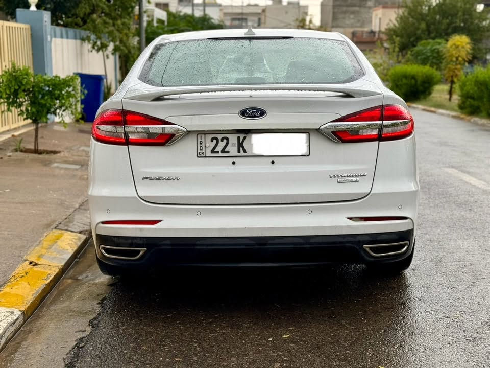 Ford fusion 2020 Titanium
فول فول مواصفات اعلى فئة موديل ٢٠٢٠
للمزيد من المعلومات اتصل: كورك و فايبر ***********
واتس اب: ***********
السعر:١٣٦$
