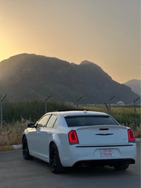 كرايسلر 300C • كرايسلر اوباما • سيارة اوباما • سيارة 2019 • كرايسلر 30...