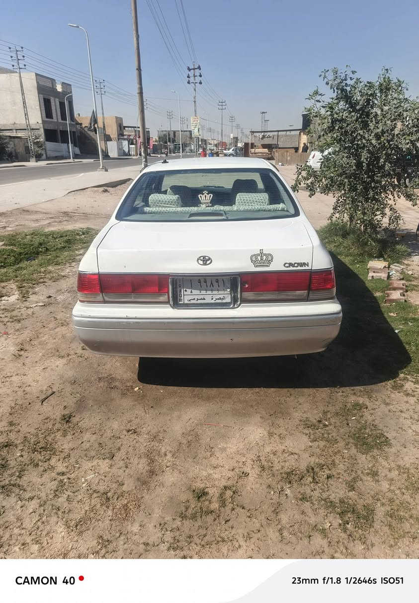 سلام عليكم 
رأس ثور مكفول كص ونغل وضربه قويه 
صبغ مكانات رقم بصره سنويه ٢٠٢٨راعيها جاري 
مكينه كير حداده تخم تاير جديد تبريد ثلج شاشه كهربائيات عامه شغاله 79 وبيها مجال 
ارضيه جلد 
مراوس ترهم 
العنوان البصره الزبير المربد القديم
***********
