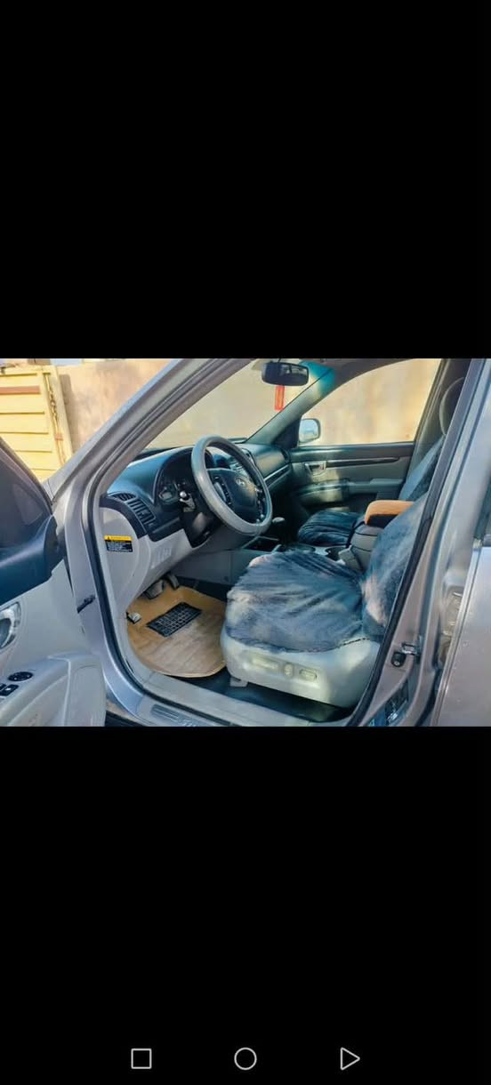 ماشاءلله سەنتافی ٢٠٠٦ بەنزین ٦بستۆن هەمو گیانی بەشەرتە تکایە ئەگەر مشتەریت تەلەفون بکە ***********ئەگەر مشتەرینیت سەرمان مەیەشێنە
