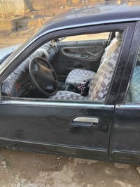 برنس • موديل ١٩٩٦ • رقم كربلاء