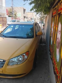 النترا مقدس 2008 سياره بأسمي رقم ديالى  سياره مصفره هيئه وغرامات مكان ...