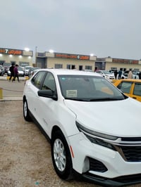 اكوينكس RS • ٢٠٢٤ • رقم بصرة