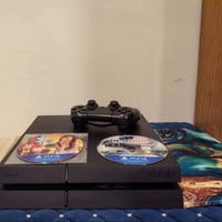 بلي فور • نضيف جداً • نص تيرا