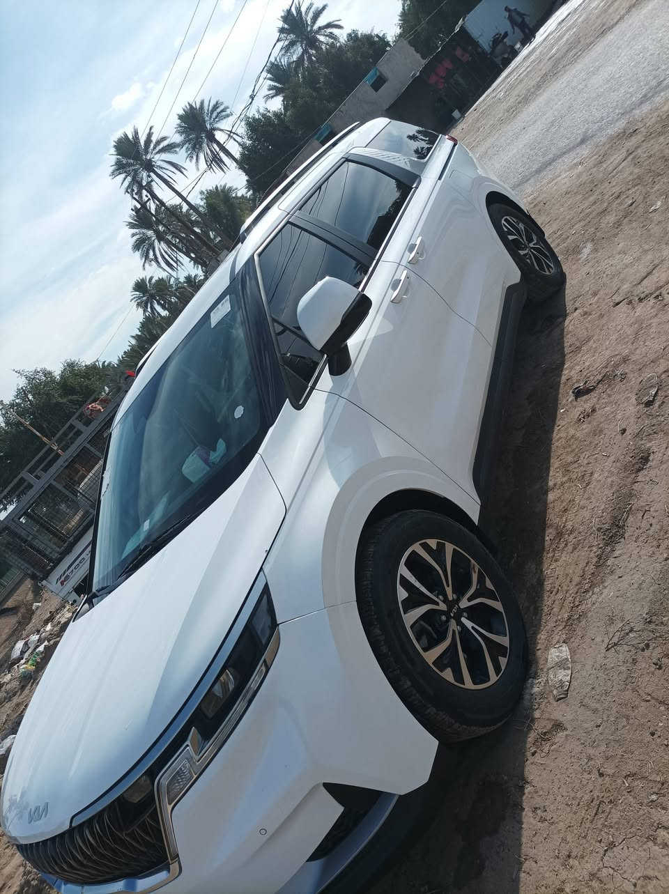 السلام عليكم
كرنفال 23 للبيع
خطين غاز بانزين وارد كوري
السعر 226 وبيها مجال قليل
السونار مرفق بالمنشور
للاستفسار الاتصال على الرقم
***********
