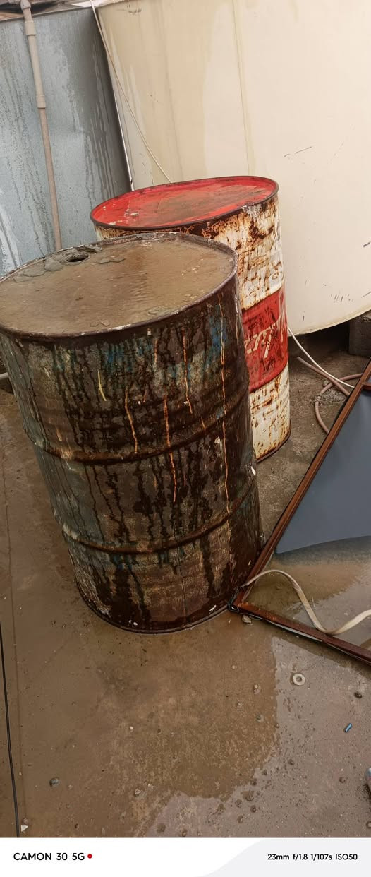 براميل للبيع العنوان كركوك  شارع القدس


**إذا كنت صاحب هذا الإعلان وتريد حذفه لأي سبب، رجاءا أرسل رسالة إلى الدعم الفني**