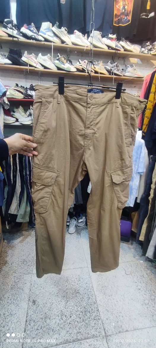 يالله كسر بنطلون رجالي شبابي جعب حجل و 110
مختلف القياسات 
العنوان ابو رمانة مقابل ماركت المصطفى


**إذا كنت صاحب هذا الإعلان وتريد حذفه لأي سبب، رجاءا أرسل رسالة إلى الدعم الفني**