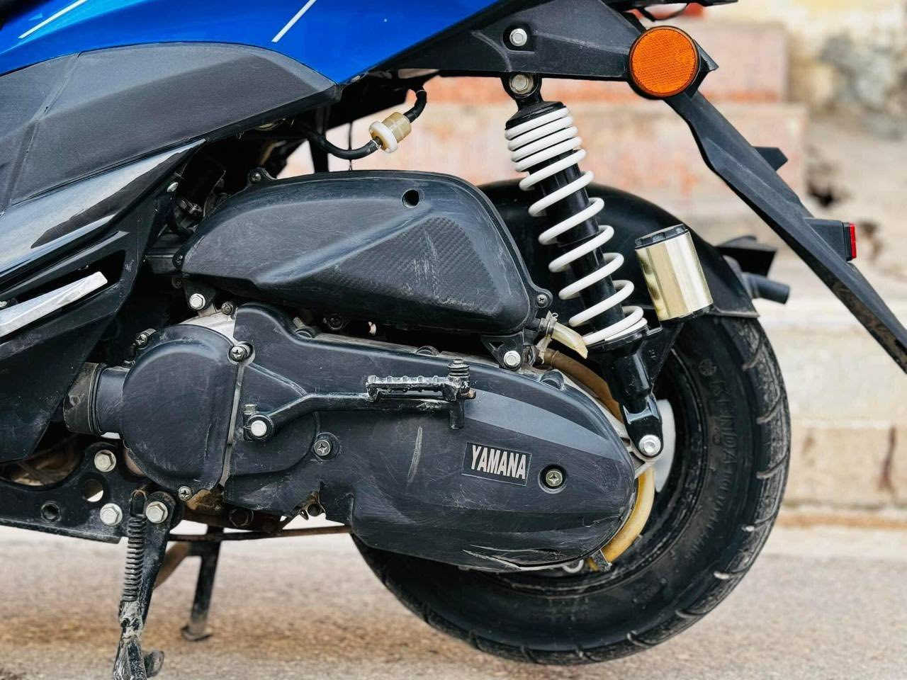 للبيع 16 Fs دراجه نضيفه ماعوزه شي 
سلف هندر كهربيات سكن عالي ناصي اشاير كله شغال
بيه وكامله ابلاديه ما مفتوحه دراجه جديده 
سعره ٧٠٠ مكان ناصريه مركز موبايل ***********
