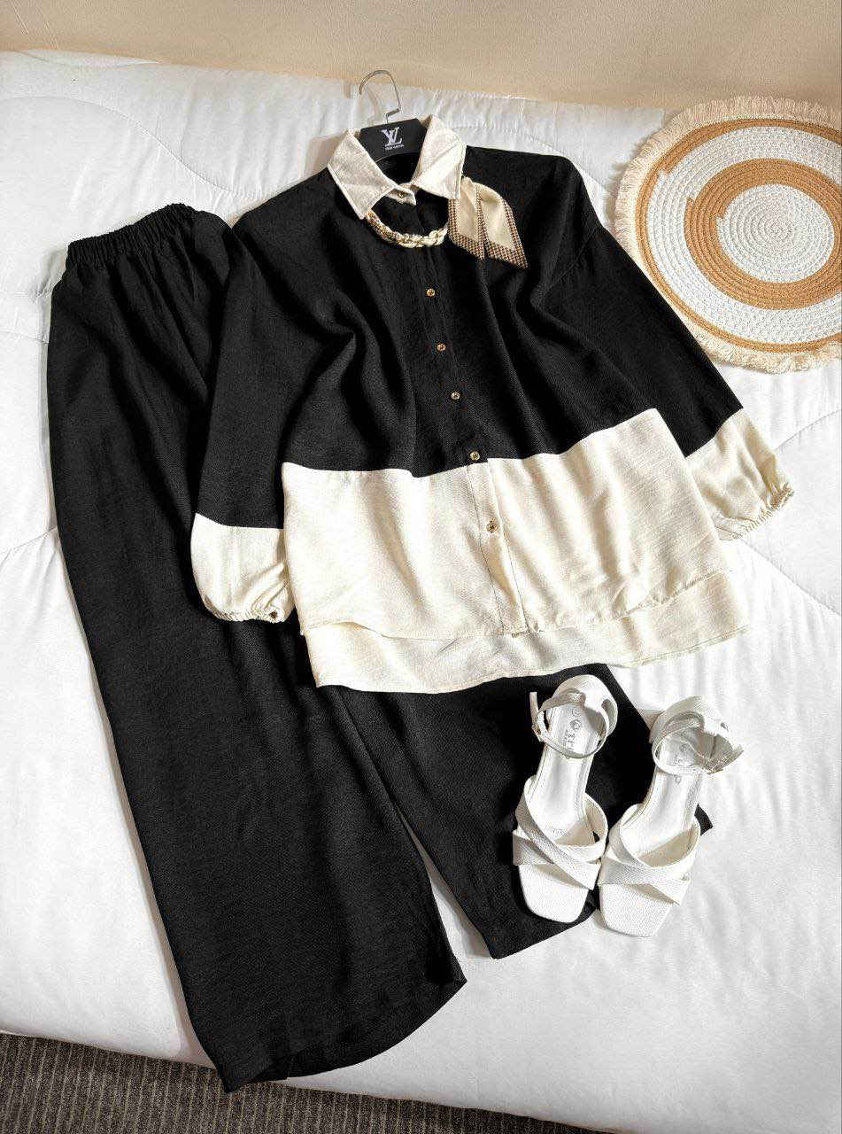 طقم قطعتين❤‍🩹
السعر عن طريق المراسلة 
خامة صوفيا صيفي
38-40-42-44-46-48 البصرة, العراق


**إذا كنت صاحب هذا الإعلان وتريد حذفه لأي سبب، رجاءا أرسل رسالة إلى الدعم الفني**