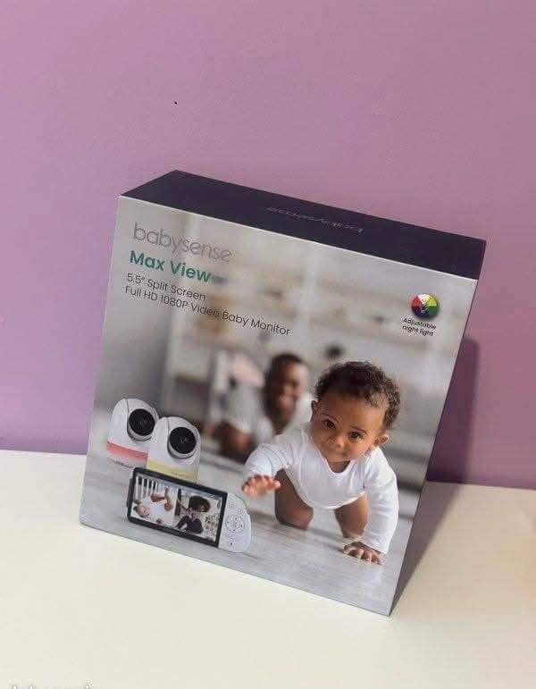 السلام عليكم كامرات مراقبة اطفال موجود توصيل


**إذا كنت صاحب هذا الإعلان وتريد حذفه لأي سبب، رجاءا أرسل رسالة إلى الدعم الفني**