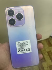 تلفون جديد ذاكرة ٦٤ لون اسود وازرق ملحقات كاملة سعر ١٠٠ الف  مكاني حي ...