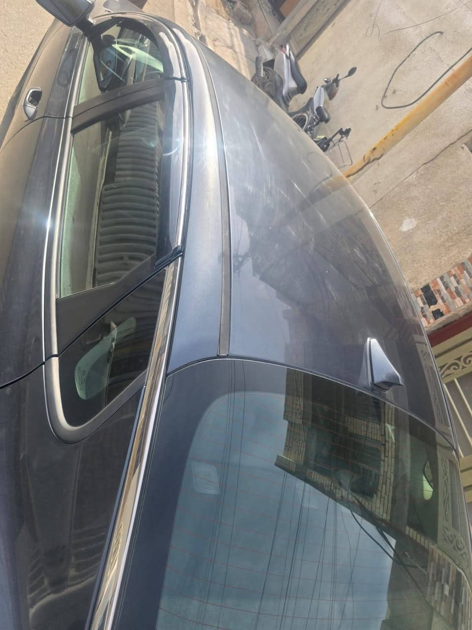 السلام عليكم
كيا اوبتما 2020 
حادثها فقط جاملغ مبدل ومصبوغ 
بدون ايرباك وبدون دواخل 
كير ومكينه كفالة 
ماشية 72 الف 
رقم اربيل باسمي سنوية لل2030 وهزة جديدة 
سهرها 140 وبيها مجال بسيط 
بيع او مراوس 
عنوان الغزالية 
***********
