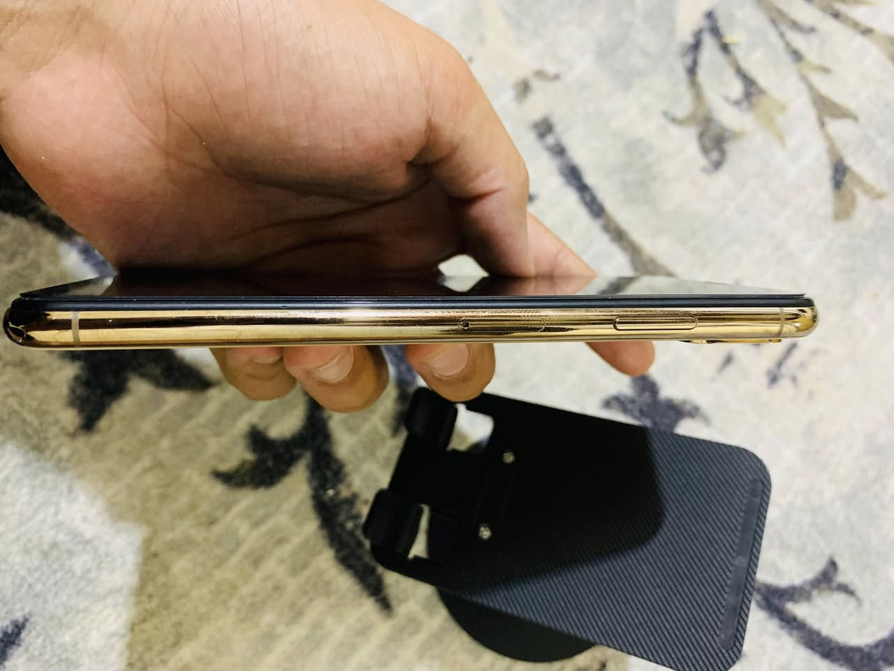 اكس ماكس. وضع شركه.
ذكره 256
بطاريه 75
كله بلاد برغي ممفتوحح 
سعر ٢٠٠ بي مجال بسيط 
شراي خاص مو شراي لا تراسل


**إذا كنت صاحب هذا الإعلان وتريد حذفه لأي سبب، رجاءا أرسل رسالة إلى الدعم الفني**