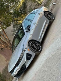 كيا K5 GT • موديل ٢٠٢٢ • ٢٥٠٠ تيربو