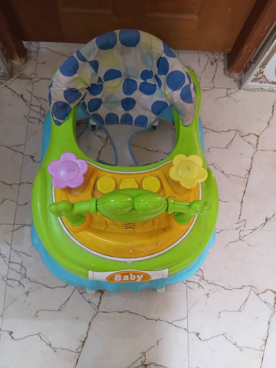 السلام عليكم غراض اطفال للبيع بااسعار مناسبه


**إذا كنت صاحب هذا الإعلان وتريد حذفه لأي سبب، رجاءا أرسل رسالة إلى الدعم الفني**
