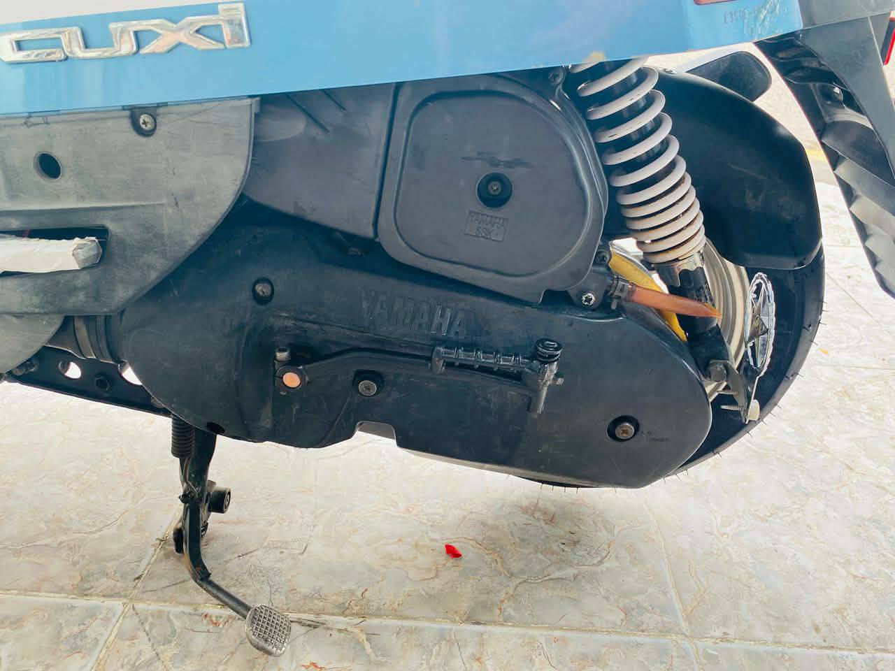 دراجه جديده بلاديه مكفوله
ختم واحد 
السعر 950
صار شهر نازله رم بى
واسط زبيديه


**إذا كنت صاحب هذا الإعلان وتريد حذفه لأي سبب، رجاءا أرسل رسالة إلى الدعم الفني**