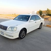 مكينة D4 • ٢٠٠٣ • رقم كركوك