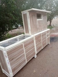 كونتر لبيع عنوان بغداد ابو دشير اخو جديد 07818812767