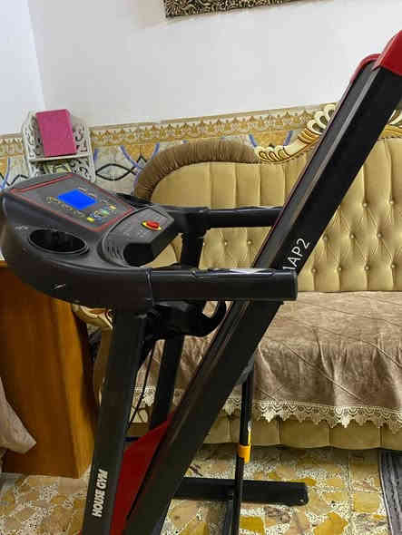 سلام عليكم جري  اللبيع سعر350وبي مجال
الوزن يحمل 125

ونضافه شوفه بعينك

الرقم تلفون***********

العنوان نجف
