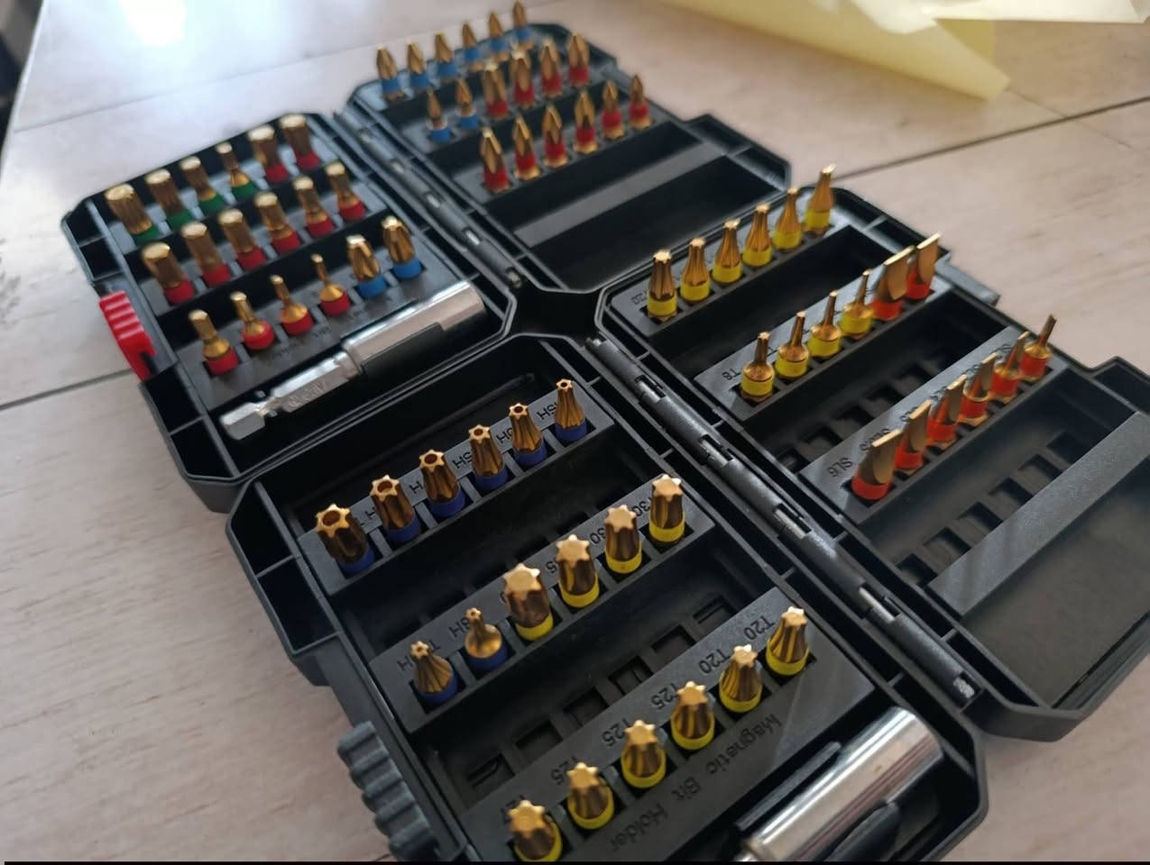 بالة ألمانية اصلي قطعتين ١٥ الف


**إذا كنت صاحب هذا الإعلان وتريد حذفه لأي سبب، رجاءا أرسل رسالة إلى الدعم الفني**