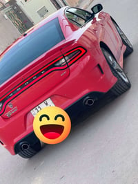 جارجر • جيتي • دودج تشارجر • سيارة 2021 • جارجر خليجي • دودج جارجر GT ...